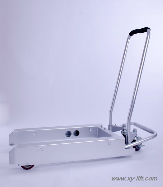 250KG Euro-container Trolley